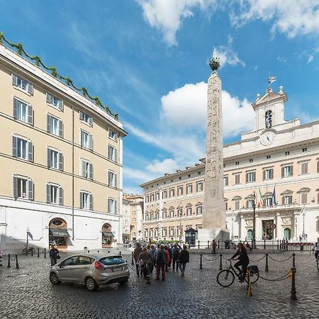 Montecitorio Lovely Apartment 罗马 外观 照片