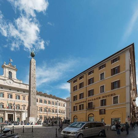 Montecitorio Lovely Apartment 罗马 外观 照片