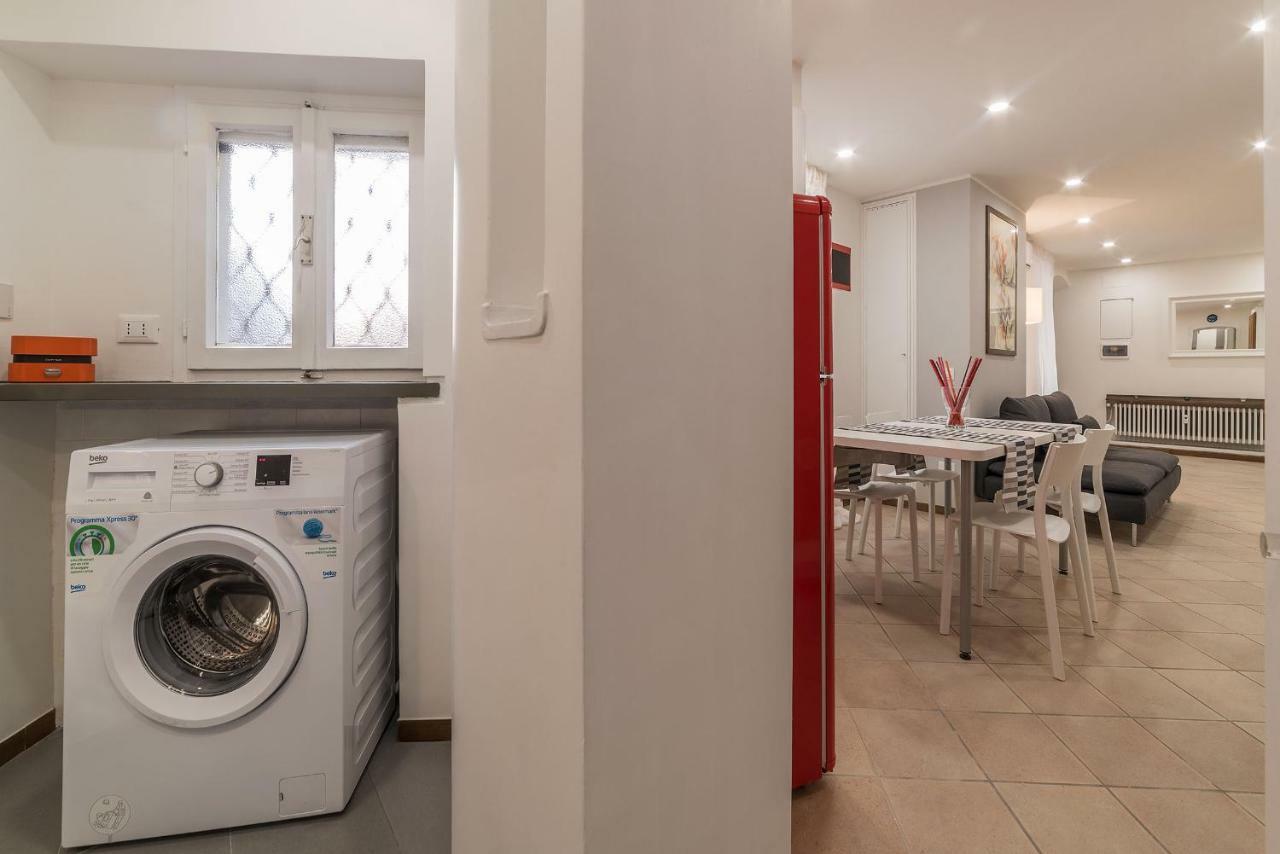 Montecitorio Lovely Apartment 罗马 外观 照片