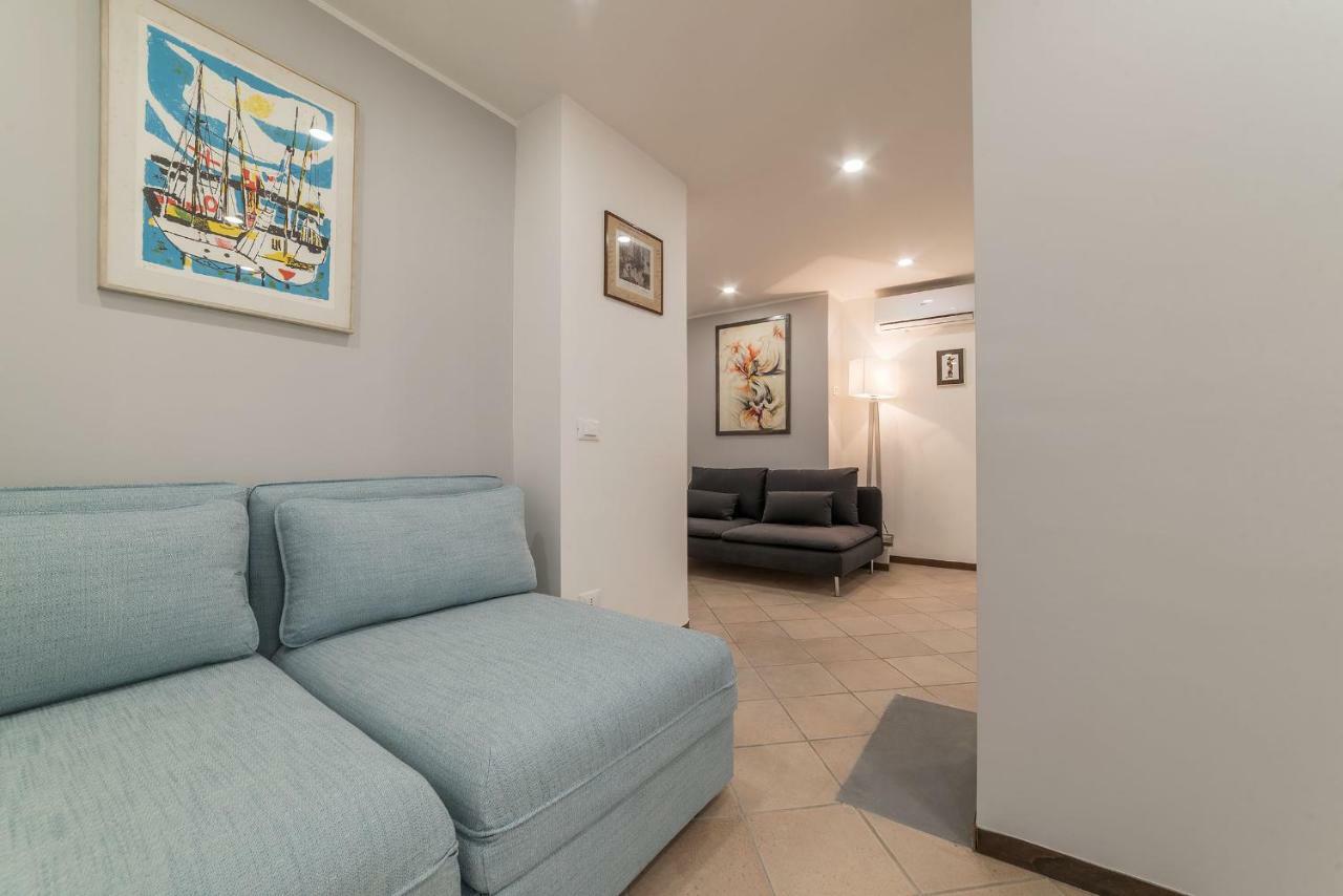 Montecitorio Lovely Apartment 罗马 外观 照片