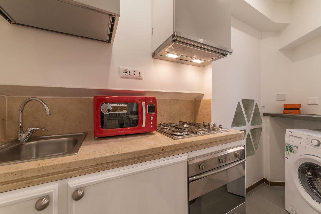 Montecitorio Lovely Apartment 罗马 外观 照片