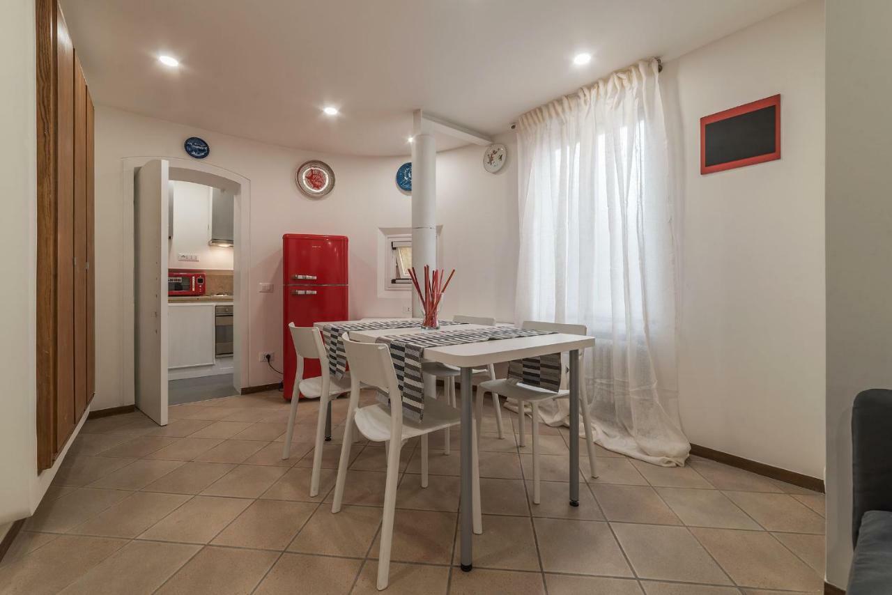 Montecitorio Lovely Apartment 罗马 外观 照片