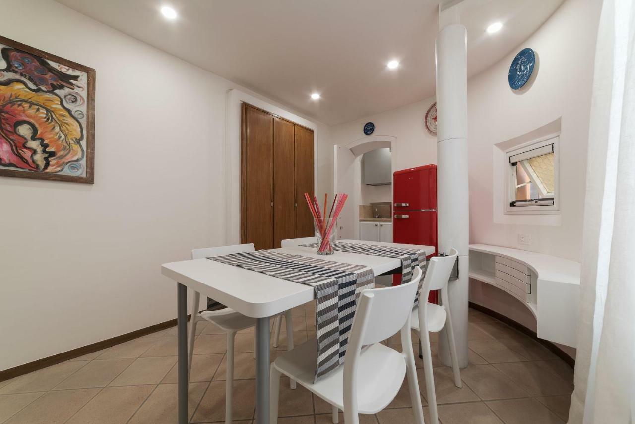 Montecitorio Lovely Apartment 罗马 外观 照片