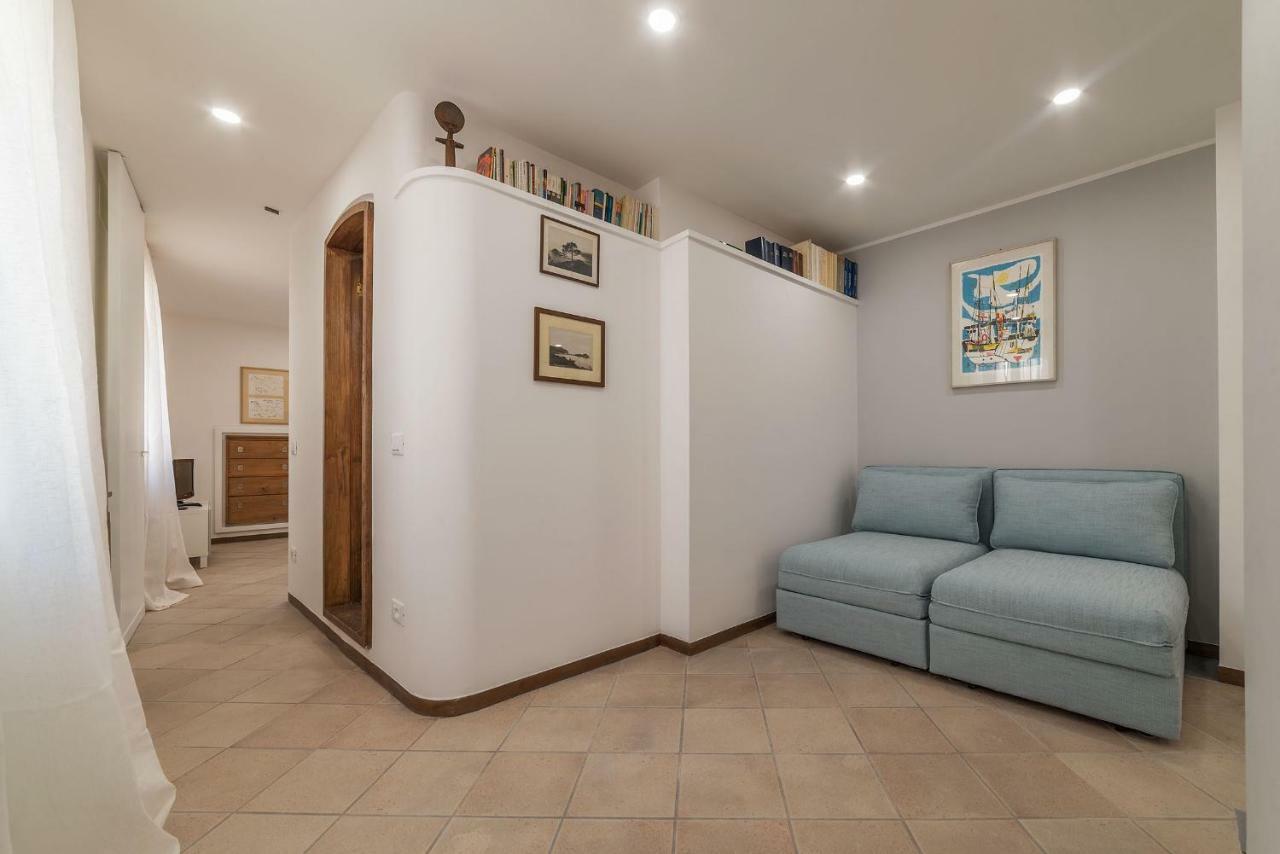 Montecitorio Lovely Apartment 罗马 外观 照片