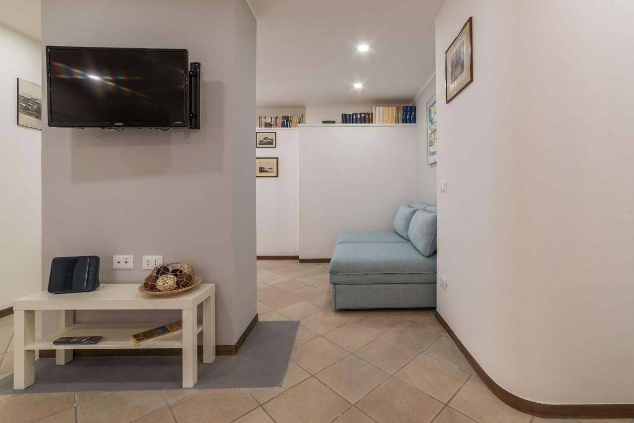 Montecitorio Lovely Apartment 罗马 外观 照片