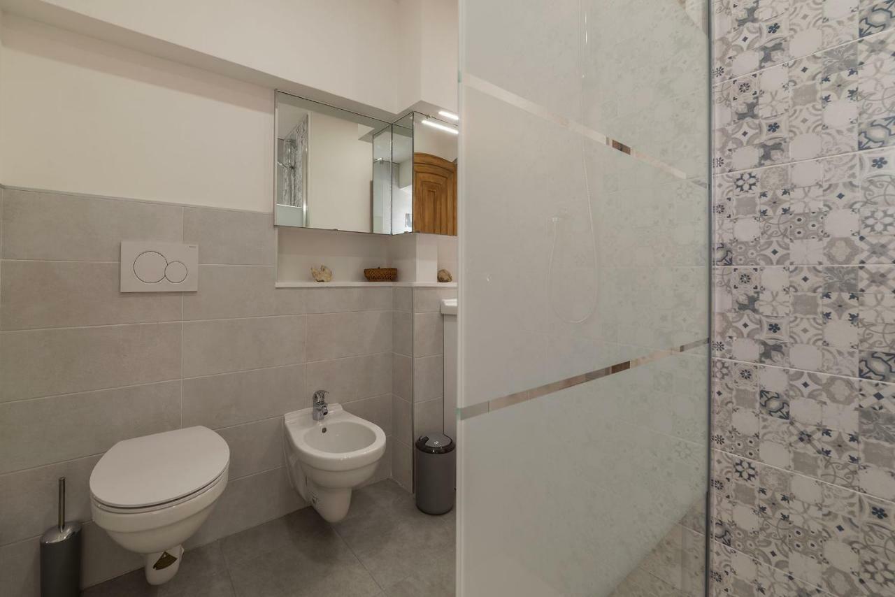 Montecitorio Lovely Apartment 罗马 外观 照片