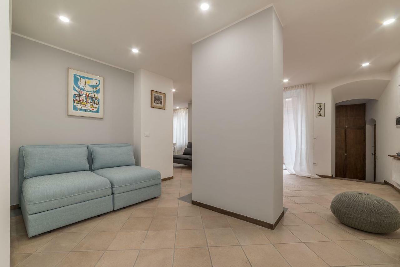 Montecitorio Lovely Apartment 罗马 外观 照片