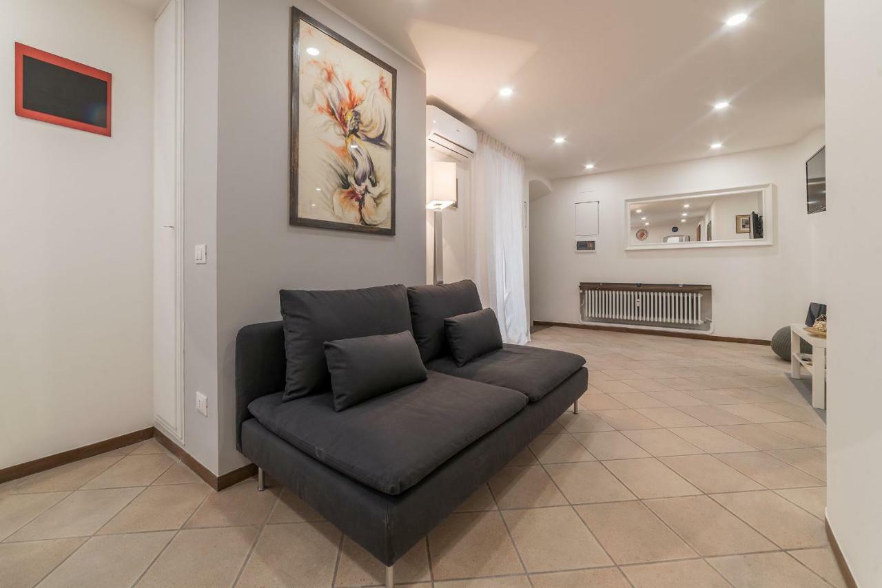 Montecitorio Lovely Apartment 罗马 外观 照片